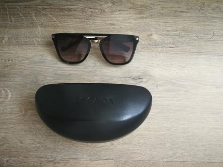 Slnečné okuliare - escada ses496 0z42, escada