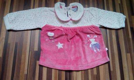 Mikina na 3-6mes., 68