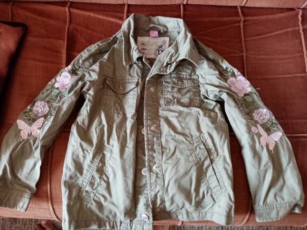 Nenosena košeľa, takko,116