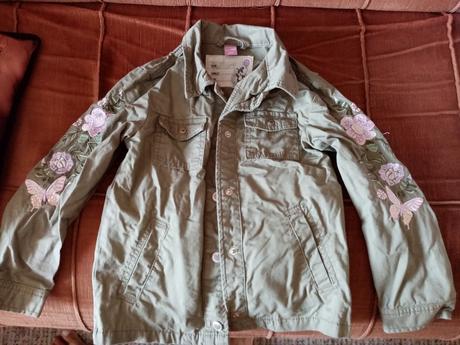 Nenosena košeľa, takko,116