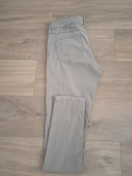 Nohavice, timeout,40