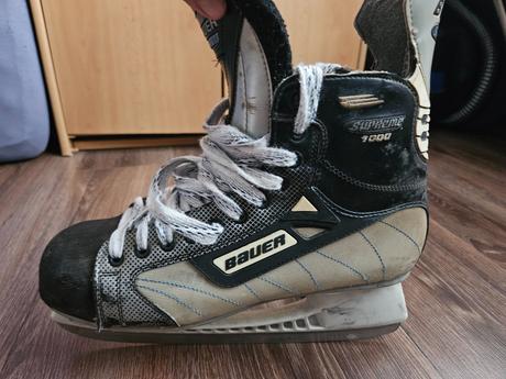 Pánske korčule, bauer,46