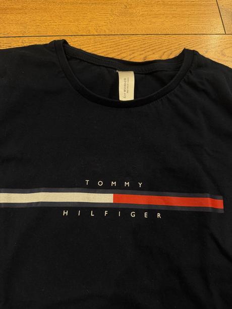 Tričko tommy hilfiger, tommy hilfiger,m