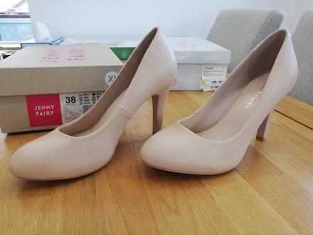 Lodicky jenny fairy 38, 38