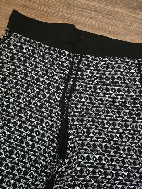 Letné nohavice č.40, reserved,40