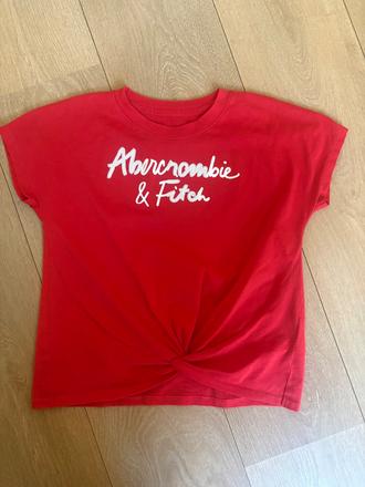 Tricko, abercrombie&fitch,146