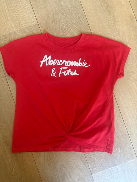 Tricko, abercrombie&fitch,146