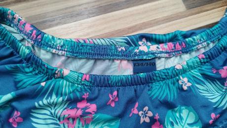 Letné šaty 134, 134