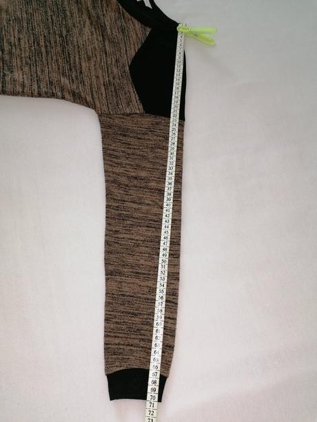 Ľahký svetrík, new look,l