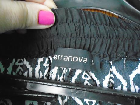 Nohavice, terranova,s