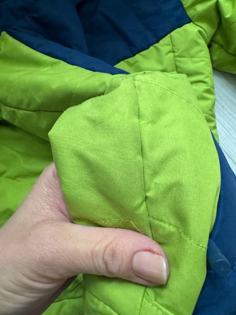 Lyziarska bunda head, 134