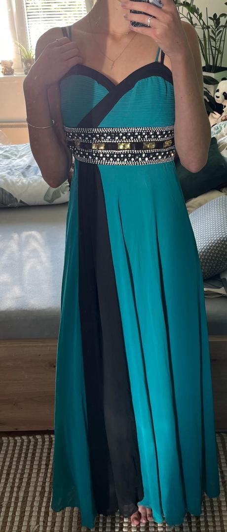 Spoločenské šaty, m