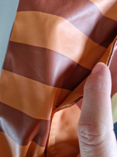 Bunda do dažďa, next,110