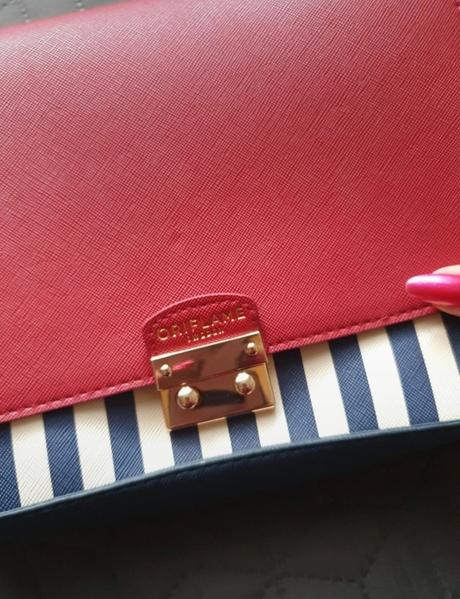 Oriflame kabelka, oriflame