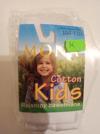 Pančuchy 104/110, 104