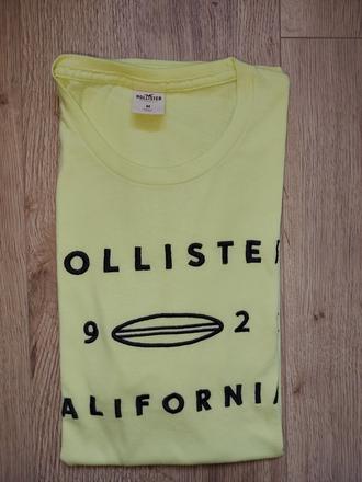 Tričko hollister, hollister,l