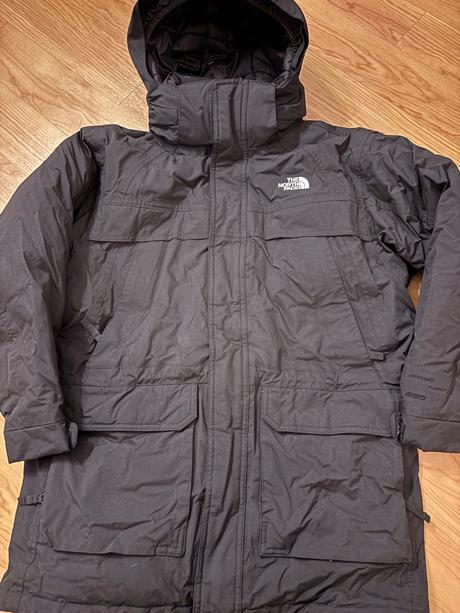 Zimná bunda thenorthface, 146