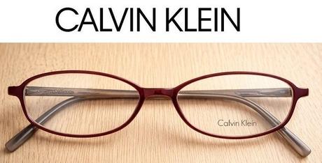 Okuliare - rámy calvin klein, calvin klein