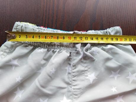 Šortky, early days,86