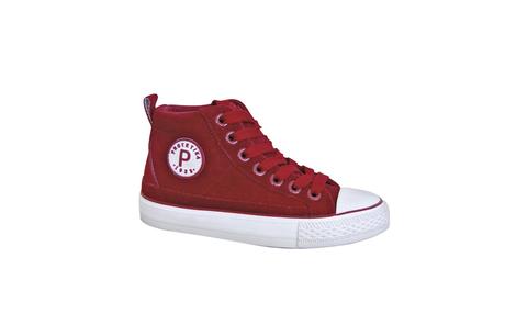 Protetika kožené tenisky denver bordo  veľ.30-45, protetika,36 / 37 / 38 / 39 / 40