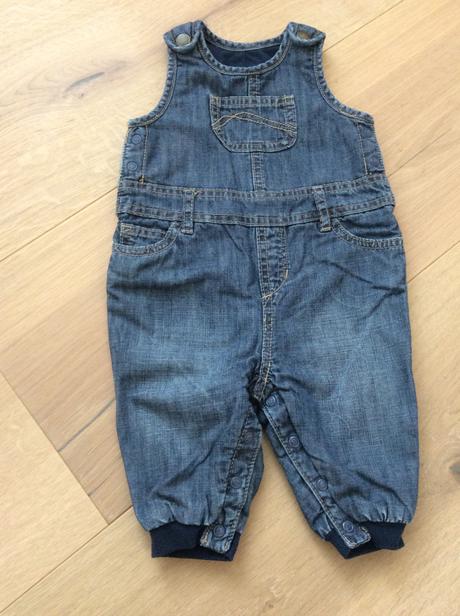 Rifliky pre fesaka, h&m,62