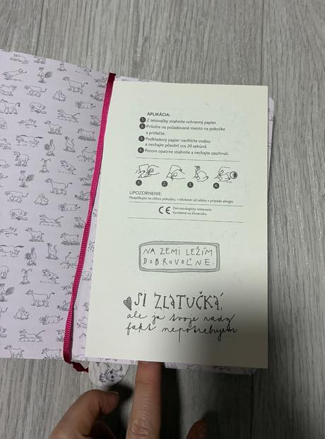 Kniha - stale som mama, 