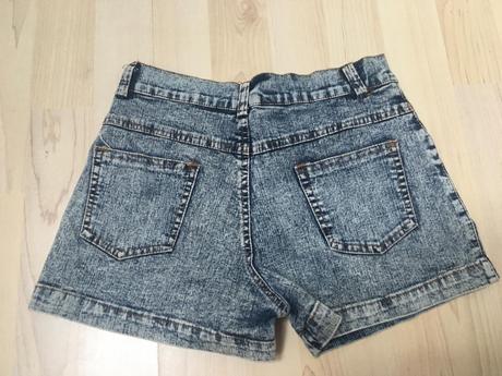 Riflove kratasy xs, atmosphere,xs