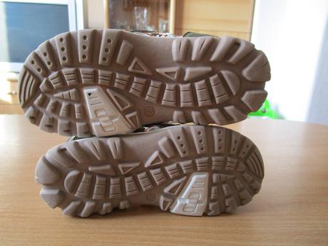 Sandálky, bobbi shoes,28