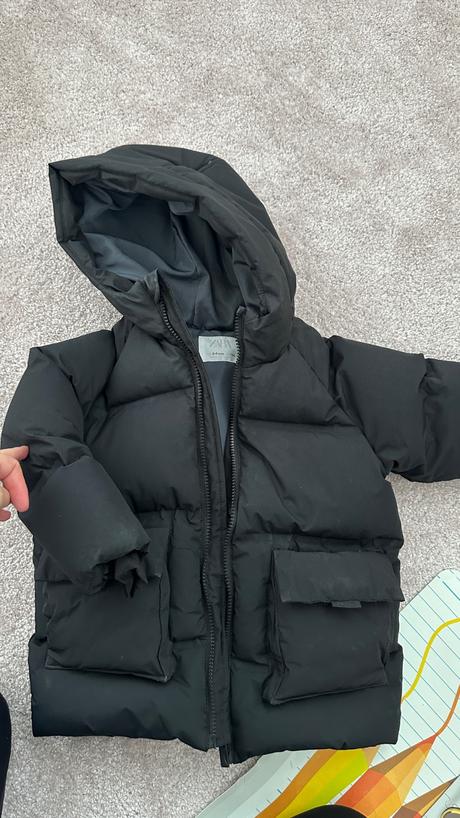 Zimna bunda zara, zara,104