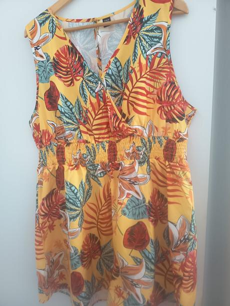 Šortky, 4xl