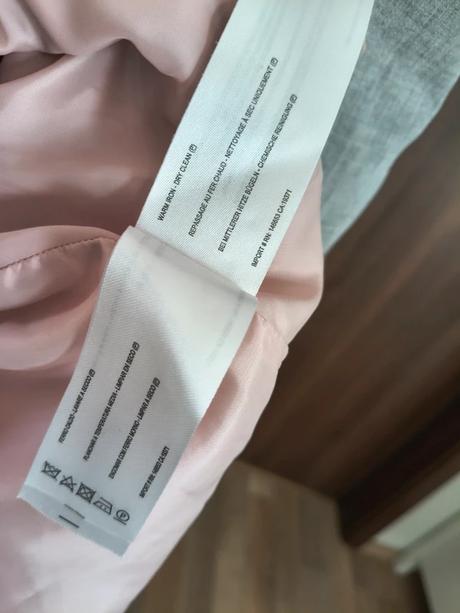 Ty-lr nové púzdrové elegantné šaty m-s, m / s