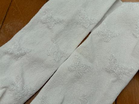 Pančuchy s motýlikmi, kiki&koko,122