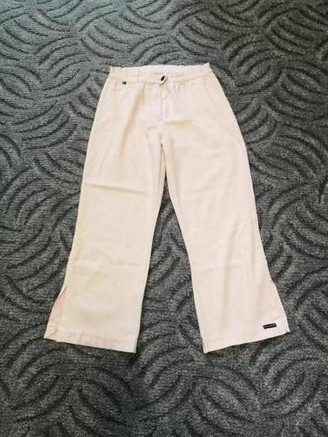 Skrátené nohavice, m