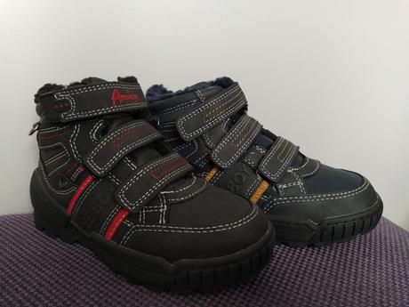 Čižmy, 28 / 29 / 30 / 31