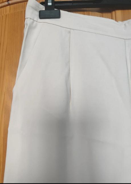 Siroke nohavice, only,40