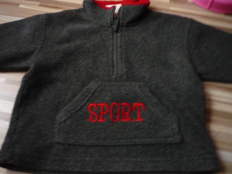 Bundicka a teplacky spolu, 74