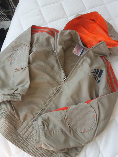 Bunda adidas, adidas,128