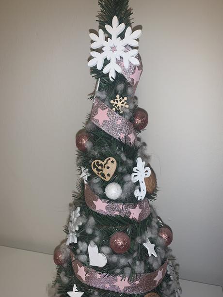 Vianočný stromček 50 cm, 