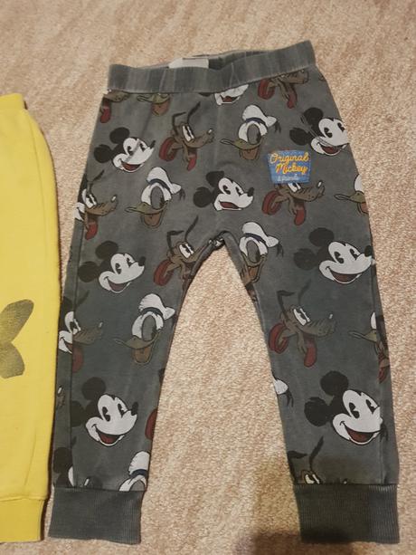 Zara tepláky, zara,92