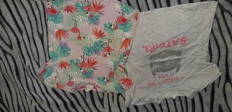 Letne tricka, h&m,74