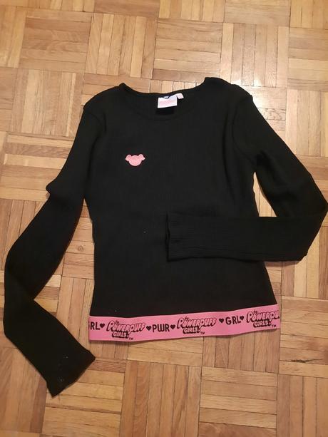 Dievčenské tričko, 146