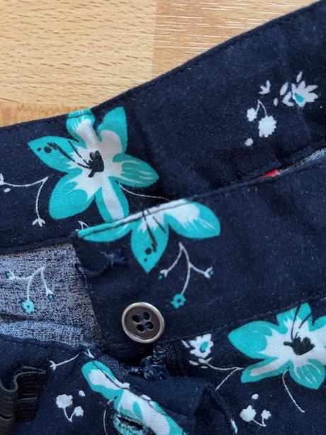 Šortky - veľ. 140, 140