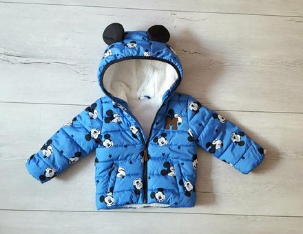 Mickey bunda, disney,86