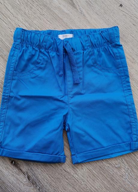 Kraťasy veľ. 86, pepco,86