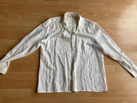 Pánska/chlapčenská košeľa s, s