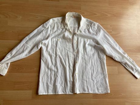 Pánska/chlapčenská košeľa s, s