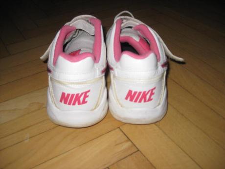 Nike tenisky, nike,34