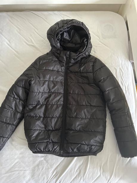 Prechodná bunda, h&m,128