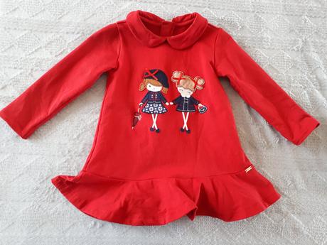 Saty 86 mayoral, mayoral,86