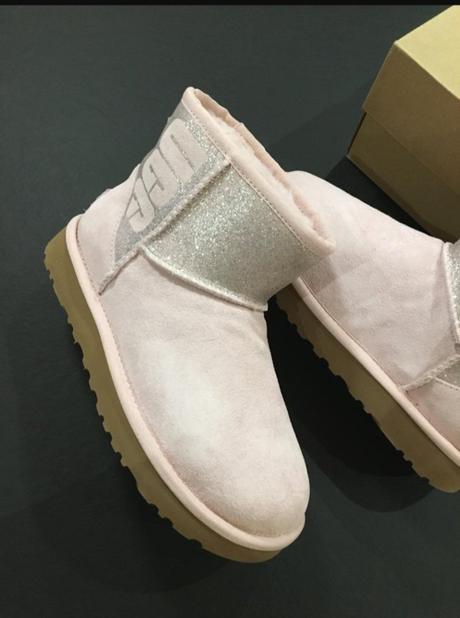 Ugg čižmičky, ugg,34